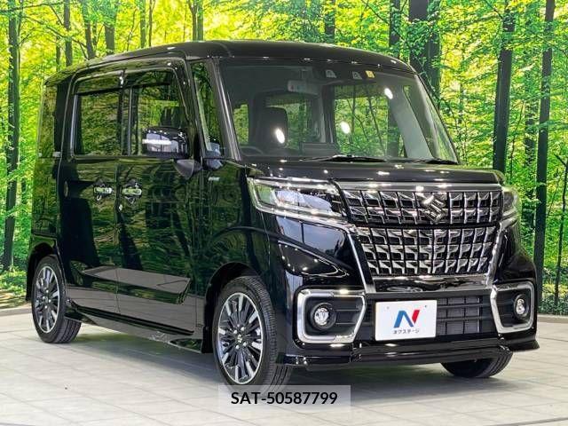 Suzuki SPACIA 2021-12 285787-16