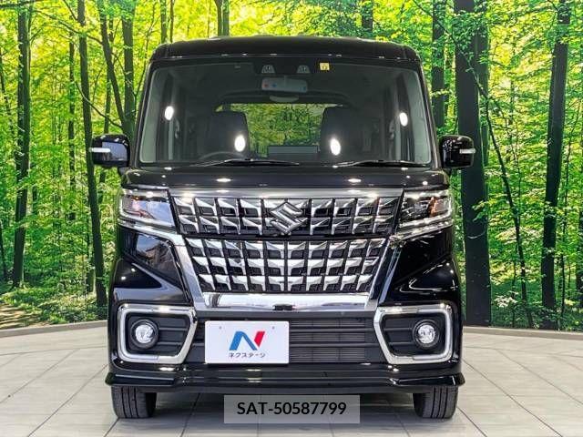 Suzuki SPACIA 2021-12 285787-14