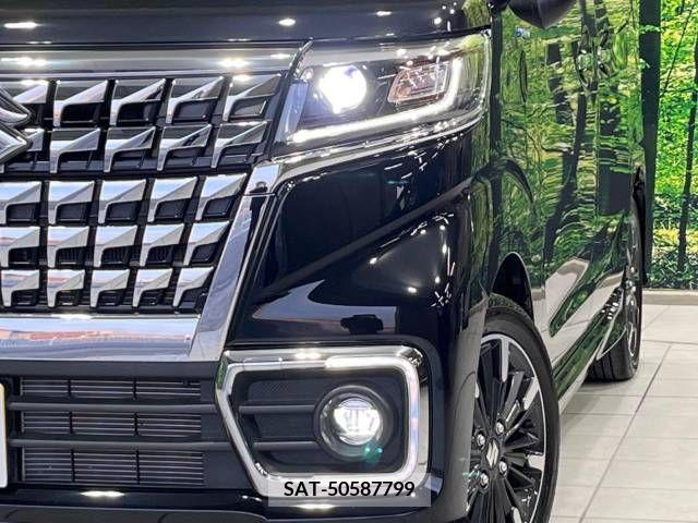 Suzuki SPACIA 2021-12 285787-12