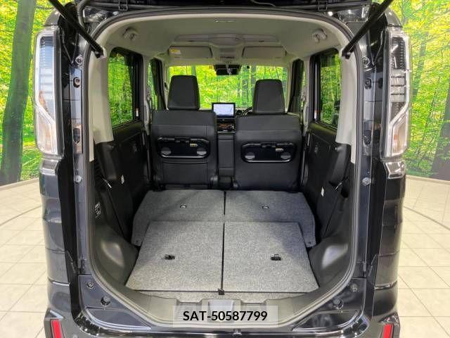 Suzuki SPACIA 2021-12 285787-10