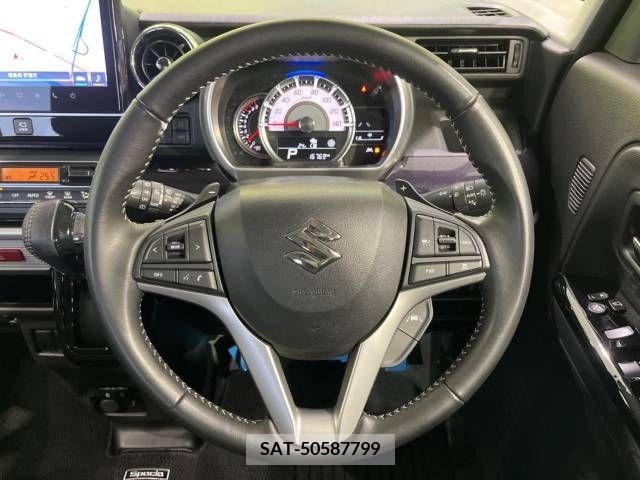 Suzuki SPACIA 2021-12 285787-11