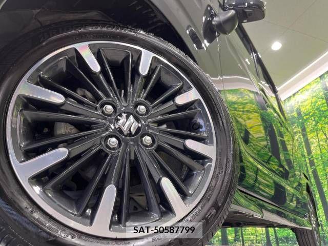 Suzuki SPACIA 2021-12 285787-13