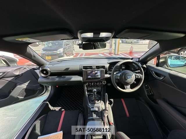 Subaru BRZ 2023-06 263341-6