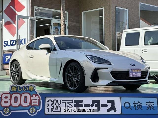 Subaru BRZ 2023-06 263341-0