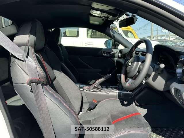 Subaru BRZ 2023-06 263341-15