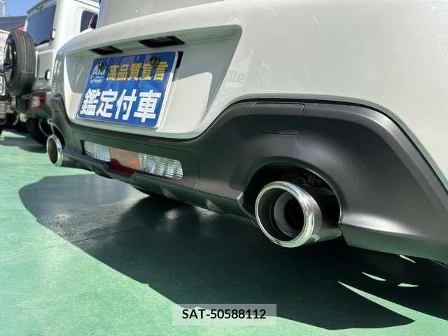 Subaru BRZ 2023-06 263341-11