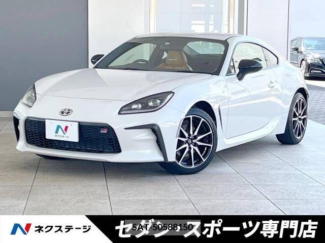 Toyota 86 2022-12 218364-0