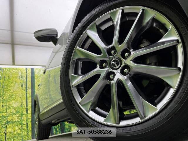 Mazda CX-3 2017-07 265809-13