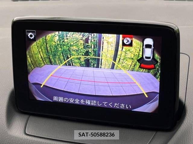 Mazda CX-3 2017-07 265809-4