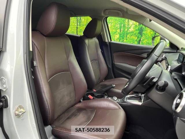 Mazda CX-3 2017-07 265809-8