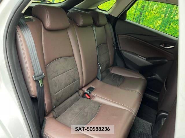 Mazda CX-3 2017-07 265809-9