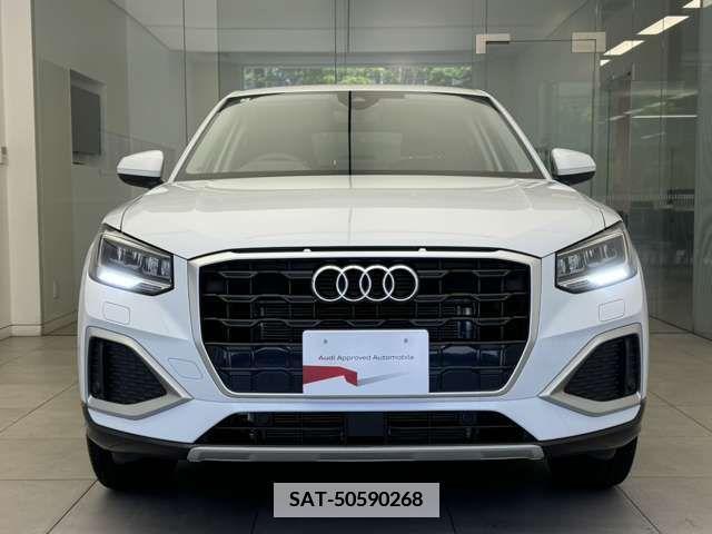 Audi Q2 2024-01 384871-2