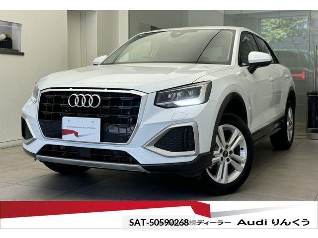 Audi Q2 2024-01 384871-0