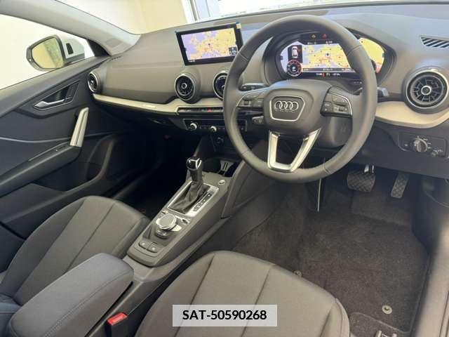 Audi Q2 2024-01 384871-8