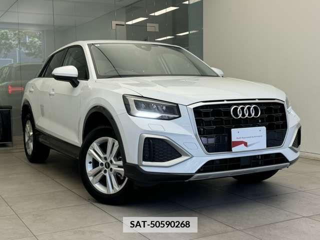 Audi Q2 2024-01 384871-4