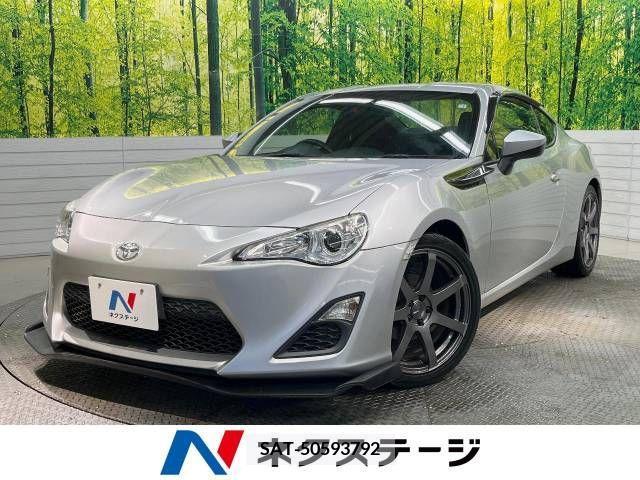 Toyota 86 2014-03 338028-0