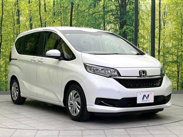 Honda FREED 2021-07 11859-17