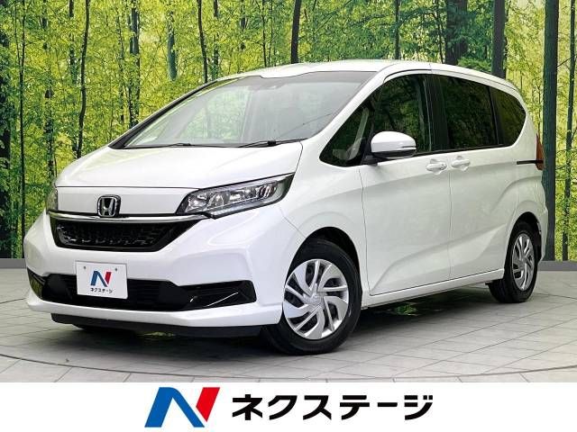 Honda FREED 2021-07 11859-0