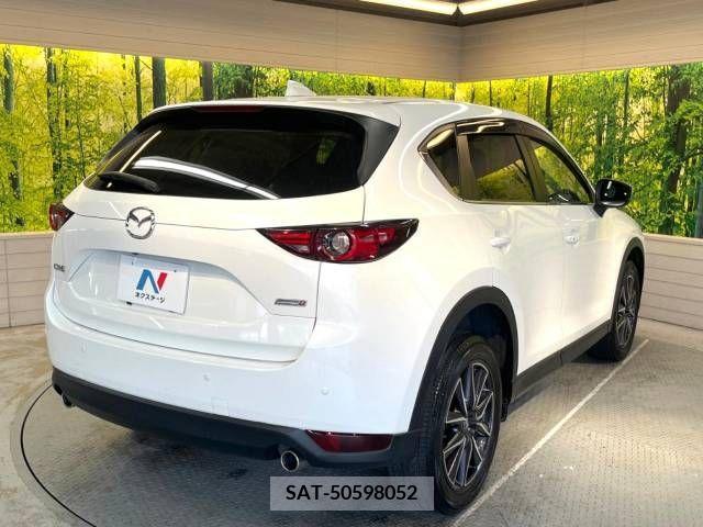 Mazda CX-5 2018-10 265736-17