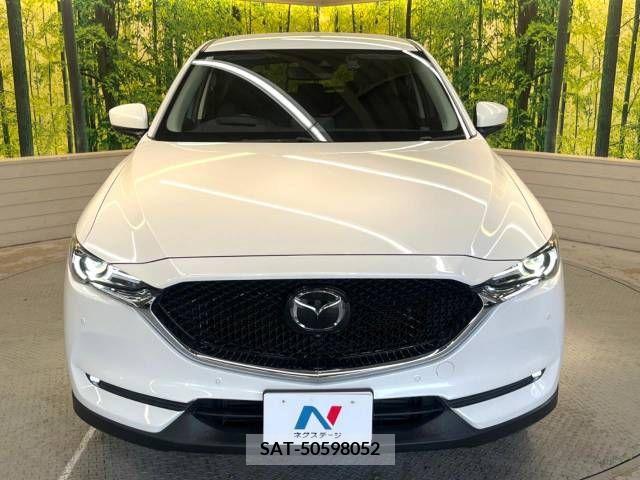 Mazda CX-5 2018-10 265736-14