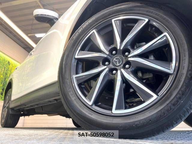 Mazda CX-5 2018-10 265736-13