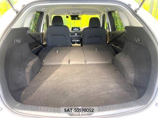 Mazda CX-5 2018-10 265736-10