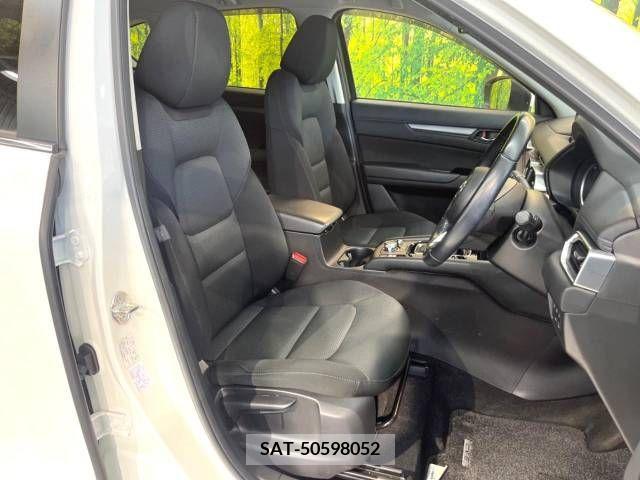 Mazda CX-5 2018-10 265736-8