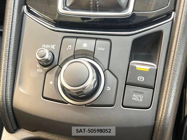 Mazda CX-5 2018-10 265736-6