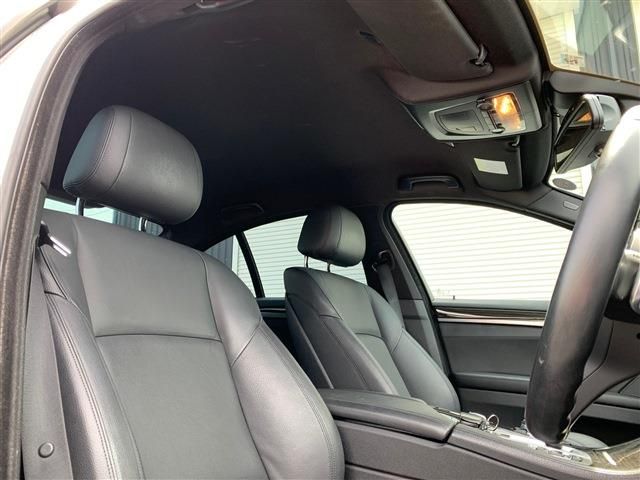 Bmw 5 SERIES 2017-02 3799-11