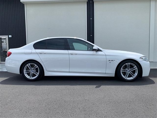 Bmw 5 SERIES 2017-02 3799-4
