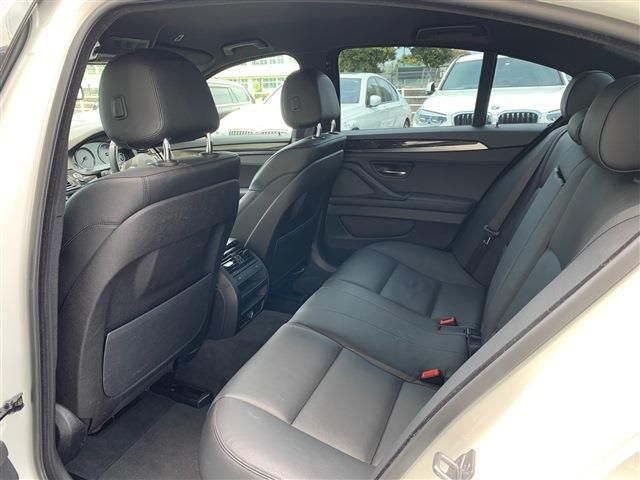 Bmw 5 SERIES 2017-02 3799-7