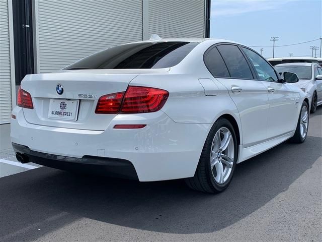 Bmw 5 SERIES 2017-02 3799-2