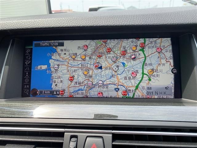 Bmw 5 SERIES 2017-02 3799-16