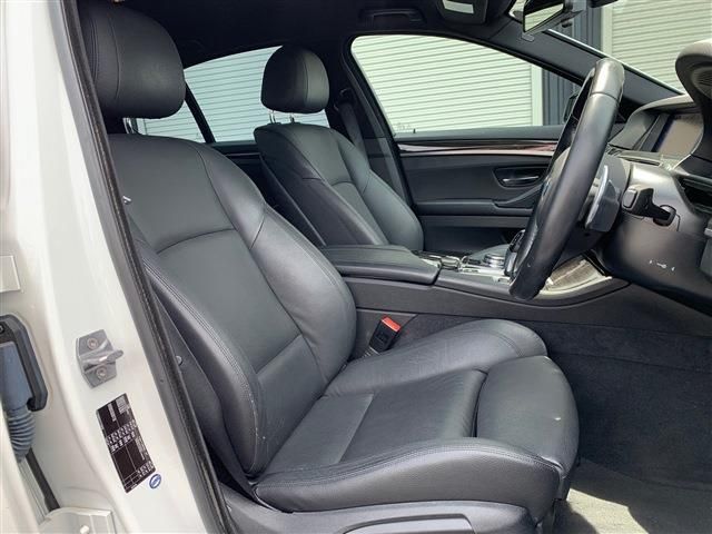 Bmw 5 SERIES 2017-02 3799-9