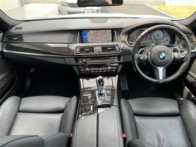 Bmw 5 SERIES 2017-02 3799-1