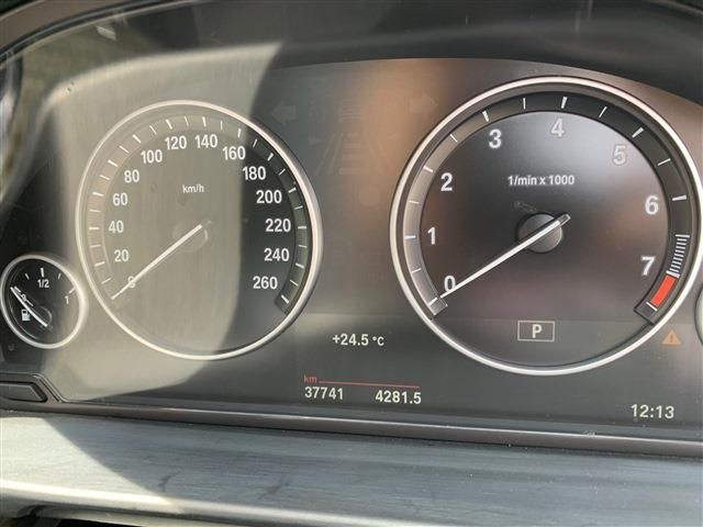 Bmw 5 SERIES 2017-02 3799-23