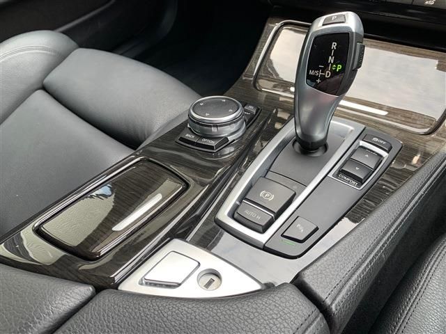 Bmw 5 SERIES 2017-02 3799-19
