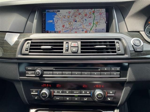 Bmw 5 SERIES 2017-02 3799-15