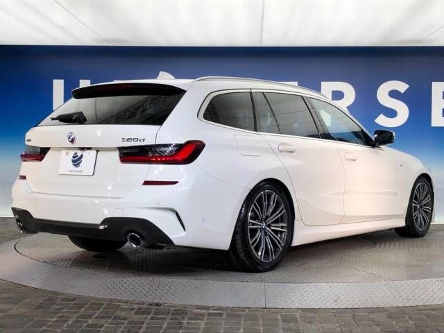 Bmw 3 SERIES 2020-06 180596-16