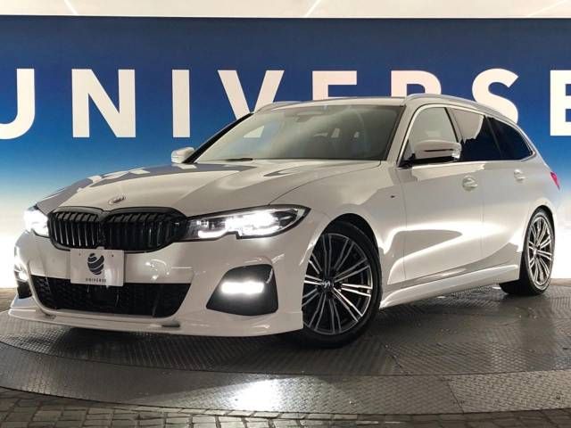 Bmw 3 SERIES 2020-06 180596-13