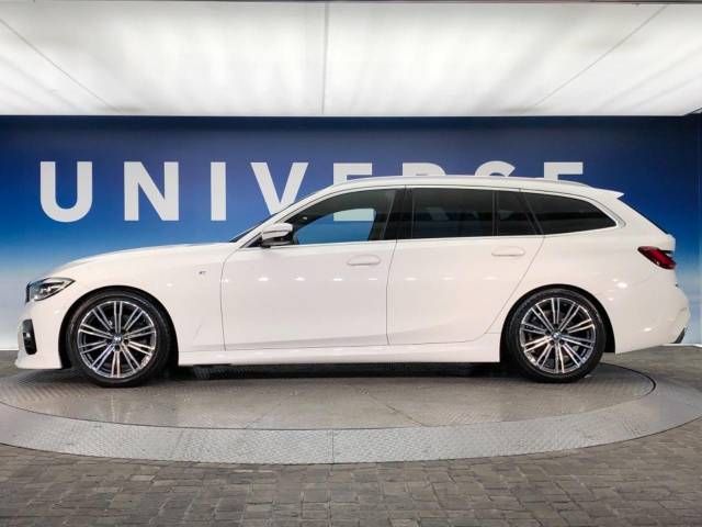 Bmw 3 SERIES 2020-06 180596-19