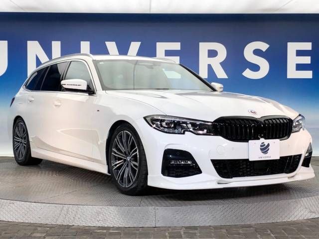 Bmw 3 SERIES 2020-06 180596-15
