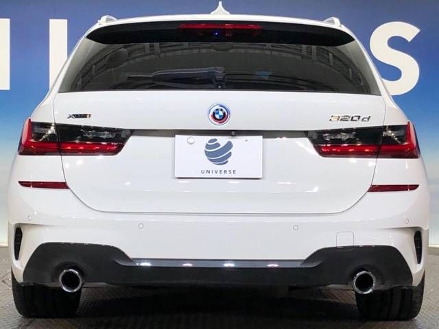 Bmw 3 SERIES 2020-06 180596-18