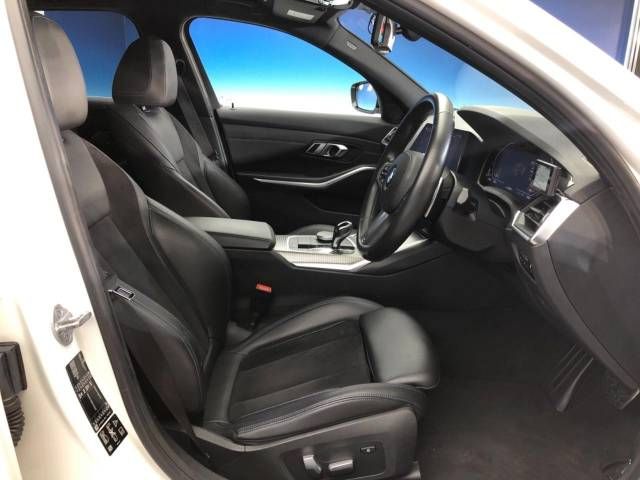 Bmw 3 SERIES 2020-06 180596-8