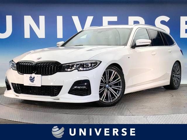 Bmw 3 SERIES 2020-06 180596-0