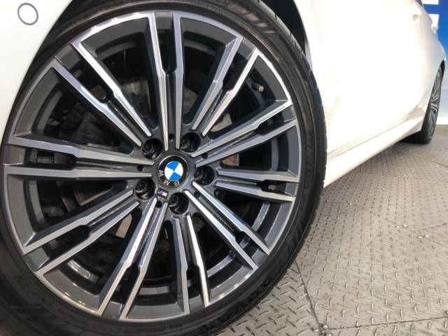 Bmw 3 SERIES 2020-06 180596-14