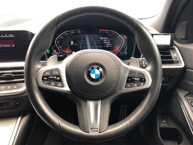 Bmw 3 SERIES 2020-06 180596-10