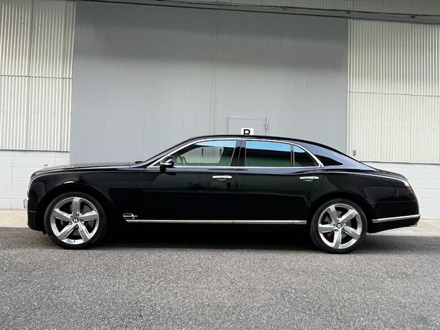 Bentley Bentley 2015-06 19602-0