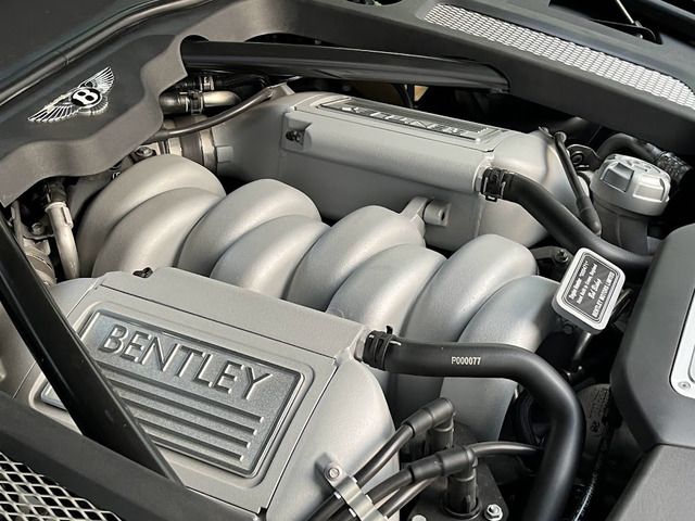 Bentley Bentley 2015-06 19602-17