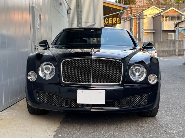 Bentley Bentley 2015-06 19602-1